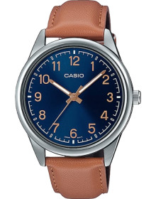 "Casio" MTP-V005L-2B4