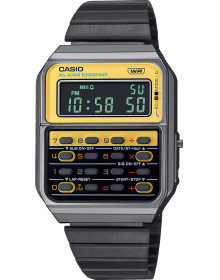 "Casio" CA-500WEGG-9B