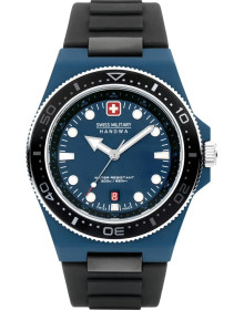 "Swiss Military Hanowa" SMWGN0001184