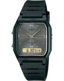 Casio AW-48HE-8A