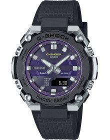 Casio G-Shock GST-B600A-1A6