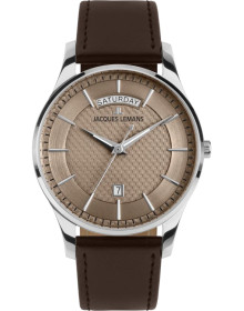 "Jacques Lemans" 1-2193K