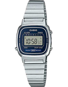 Casio LA670WA-2