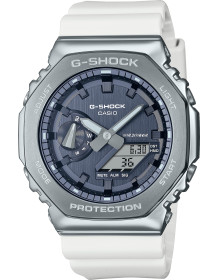"Casio" GM-2100WS-7A