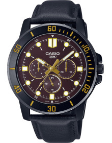 "Casio" MTP-VD300BL-5E