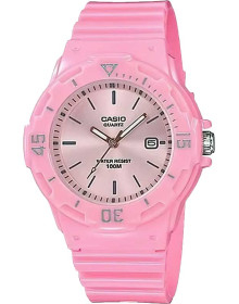Casio LRW-200H-4E4