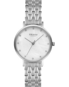 Obaku V248LXCWSC