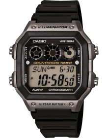 &quot;Casio&quot; AE-1300WH-8A