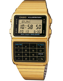 Casio DBC-611G-1