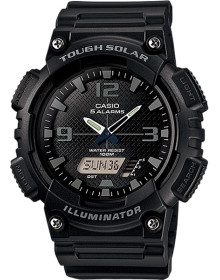 Casio AQ-S810W-1A2