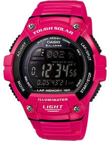 Casio W-S220C-4B