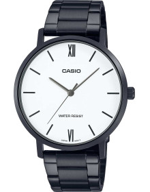 "Casio" MTP-VT01B-7B