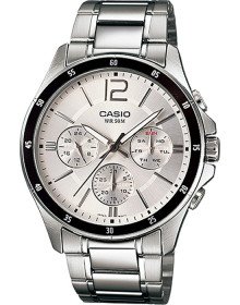 "Casio" MTP-1374D-7A