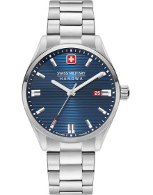 "Swiss Military Hanowa" SMWGH2200102