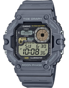 "Casio" WS-1700H-8A