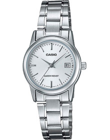 "Casio" LTP-V002D-7A