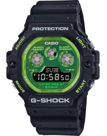 "Casio" DW-5900TS-1