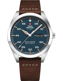 &quot;Swiss Military by Chrono&quot; SM34087.05