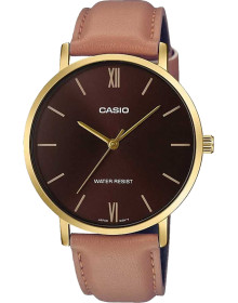 "Casio" MTP-VT01GL-5B