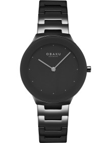 Obaku V290LXBBSB
