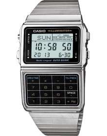 Casio DBC-611-1