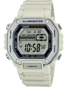 Casio MWD-110H-8A