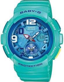 Casio BGA-190-3B