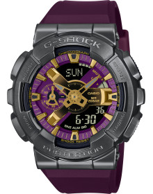 Casio G-Shock GM-110CL-6A