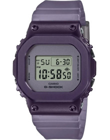 "Casio" GM-S5600MF-6