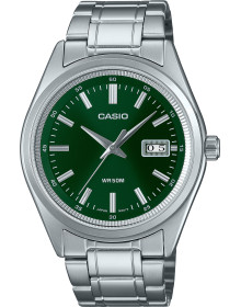 "Casio" MTP-B180D-3A