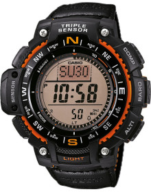 "Casio" SGW-1000B-4A