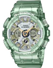 Casio G-Shock GMA-S120GS-3A
