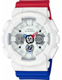 "Casio" GA-120TRM-7A