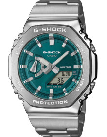 "Casio" GM-2110D-8A