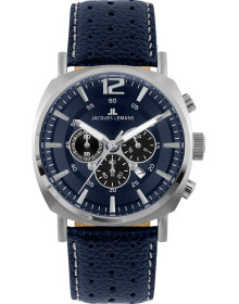 "Jacques Lemans" 1-1645Q
