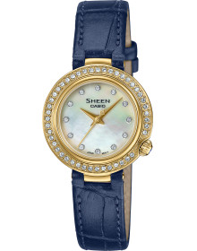 Casio SHE-4565GBL-7A