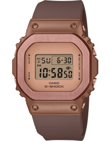 "Casio" GM-S5600UBR-5