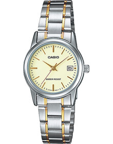Casio LTP-V002SG-9A