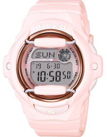 "Casio" BG-169G-4B
