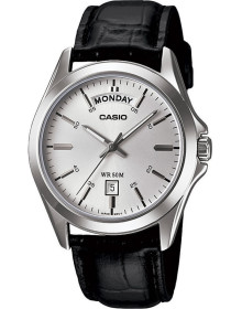 "Casio" MTP-1370L-7A