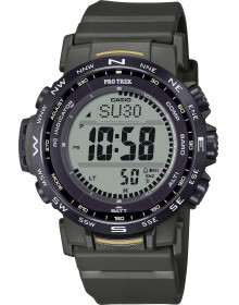 "Casio" PRW-35Y-3B