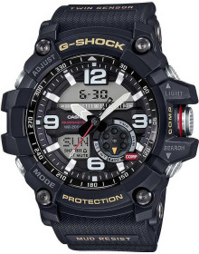 "Casio" GG-1000-1A