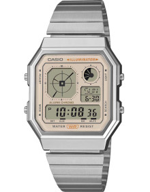 "Casio" A130WE-9A