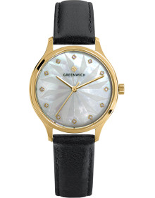 "Greenwich" GW 341.21.53