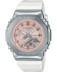 "Casio" GM-S2100WS-7A