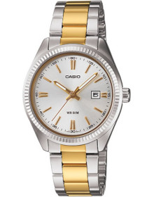 "Casio" LTP-1302SG-7A