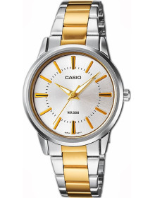 "Casio" LTP-1303SG-7A