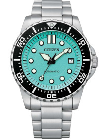 "Citizen" NJ0170-83X