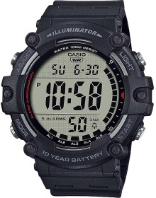 Casio AE-1500WH-1A