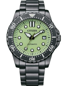 Citizen NJ0177-84X